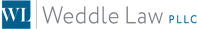 Weddle Law PLLC Logo